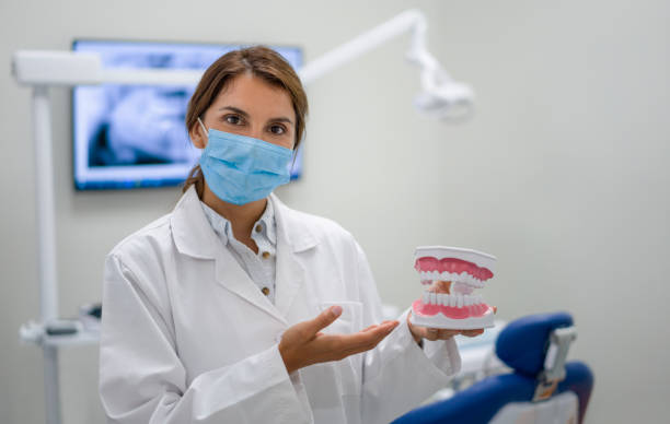 Best Emergency Cosmetic Dentistry in Las Lomas, CA