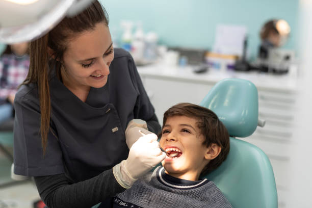 Best Mobile Emergency Dentist in Las Lomas, CA