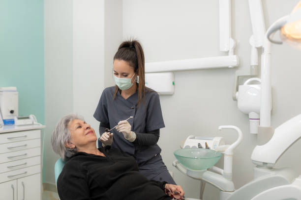Best Emergency Dentist for Knocked-Out Tooth in Las Lomas, CA