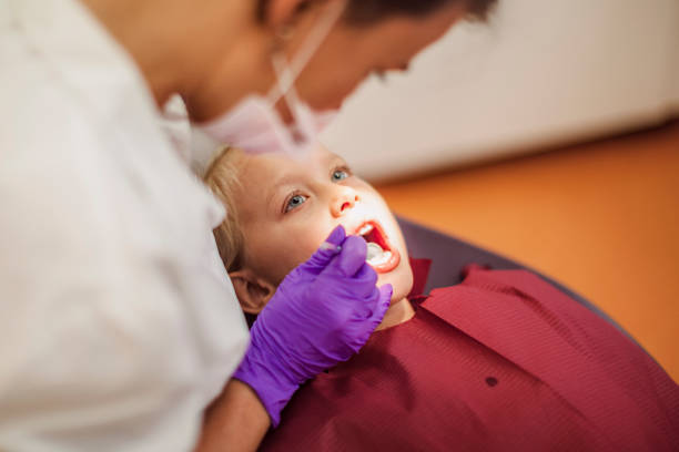 Best Emergency Dentist for Lost Fillings or Crowns in Las Lomas, CA