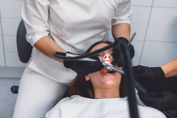 Best Broken or Cracked Tooth Emergency Dentist in Las Lomas, CA