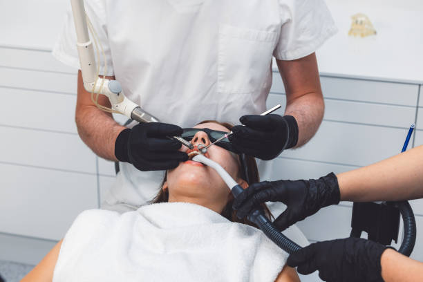 Best Emergency Dentist for Lost Fillings or Crowns in Las Lomas, CA